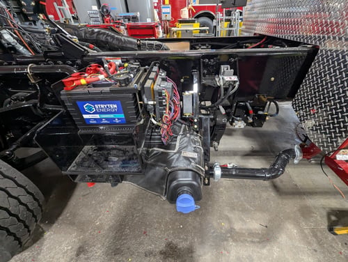 Brooklyn Park FD